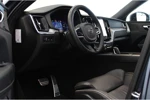 Volvo XC60 T8 AWD R-Design 404PK AWD | Polestar | 360° Cam | Panorama | HK Audio | 21" | Trekhaak