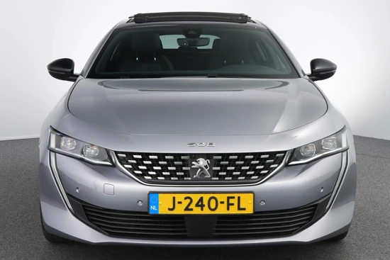 Peugeot 508 1.6 PureTech Blue Lease GT Line Avantage