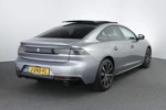 Peugeot 508 1.6 PureTech 180pk S&S EAT8