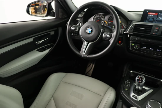 BMW 3 Serie M3 Competition DCTA | Dealer Onderhouden! | Carbon Dak | Memory Zetels | Harman/Kardon | Camera | Navi-Prof | 20'' LMV | HUD | L