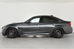 BMW 3 Serie M3 Competition DCTA | Dealer Onderhouden! | Carbon Dak | Memory Zetels | Harman/Kardon | Camera | Navi-Prof | 20'' LMV | HUD | L