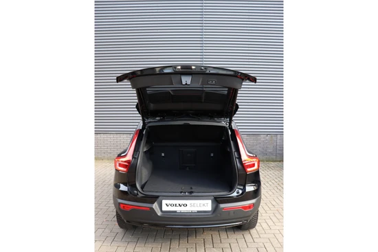 Volvo XC40 RECHARGE T4 PLUS DARK | HK AUDIO | PDC CAMERA | EL.BED.ACHTERKLEP | PDC V+A | DRIVER ASSIST