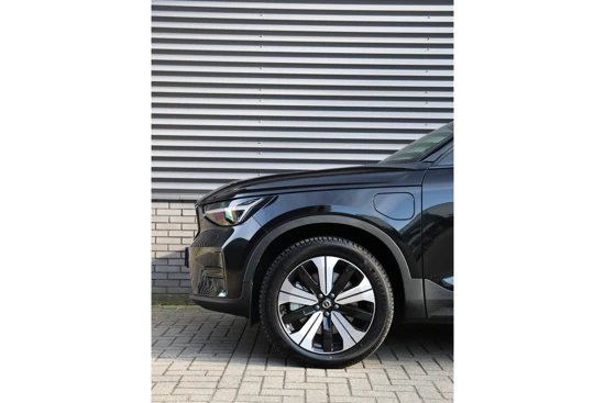 Volvo XC40 RECHARGE T4 PLUS DARK | HK AUDIO | PDC CAMERA | EL.BED.ACHTERKLEP | PDC V+A | DRIVER ASSIST