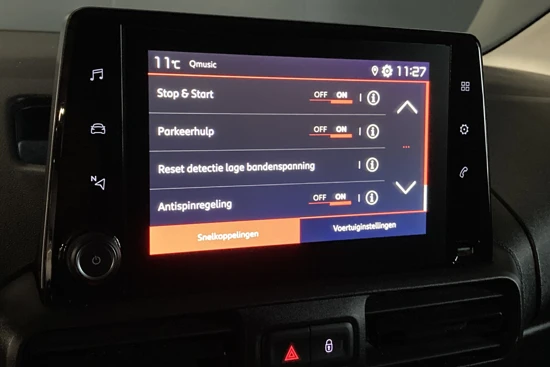 Citroën Berlingo 1.5 BlueHDI 100pk Club | Airco | 3-Zits | Navigatie d.m.v Apple Carplay- Android Auto