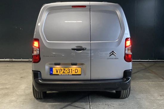 Citroën Berlingo 1.5 BlueHDI 100pk Club | Airco | 3-Zits | Navigatie d.m.v Apple Carplay- Android Auto