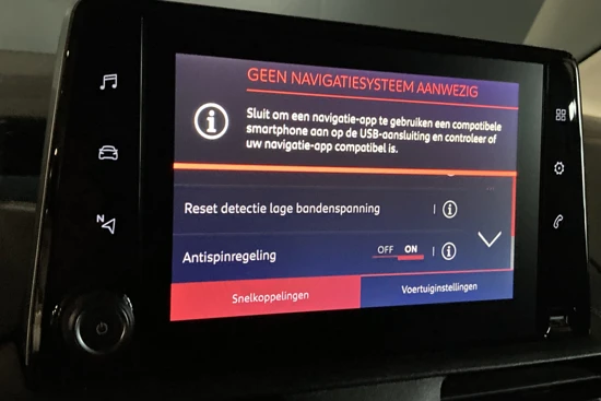 Citroën Berlingo 1.5 BlueHDI 100pk Club | Airco | 3-Zits | Navigatie d.m.v Apple Carplay- Android Auto