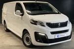 Peugeot Expert 2.0 BlueHDI 120 Long Asphalt Navigatie d.m.v. Carplay, Parkeerhulp voor/achter, Climate control, Cam