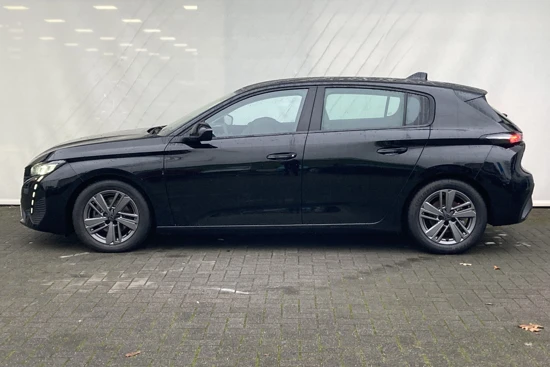 Peugeot 308 1.2 PureTech 130 pk Active Pack Business | Navigatie | Cruise Control | Parkeerhulp | Climate Control |