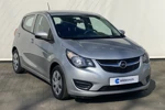 Opel KARL 1.0 75pk 120 Jaar Edition 5 deurs | AIRCO | CRUISE-CONTROL | BEST. STOEL HOOGTEVERSTELLING | BLUE-TOOTH | MULTI-STUUR | ELEKTRIS