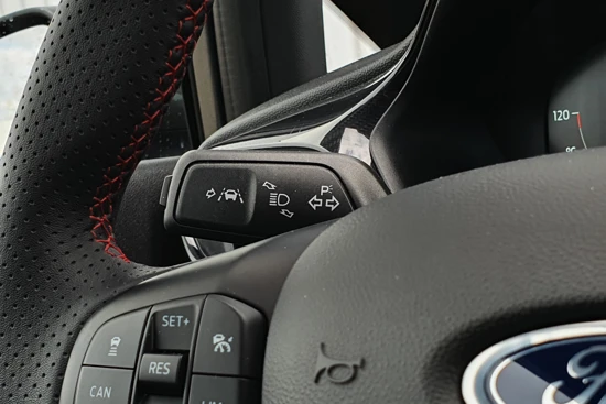 Ford Fiesta 1.0 Hybrid ST-Line X | Automaat | Digital Cockpit | Camera | Adap. Cruise Control | B&O Audio
