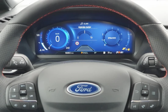 Ford Fiesta 1.0 Hybrid ST-Line X | Automaat | Digital Cockpit | Camera | Adap. Cruise Control | B&O Audio