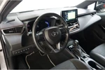 Toyota Corolla Touring Sports 2.0 Hybrid Executive | Trekhaak | Camera | Leder/Alcantara |