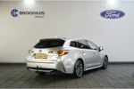 Toyota Corolla Touring Sports 2.0 Hybrid Executive | Trekhaak | Camera | Leder/Alcantara |