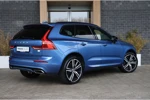 Volvo XC60 T6 AWD Recharge R-Design | Trekhaak | Harman Kardon | Adaptieve Cruise Control | Stoelverwarming voor+achter | Stuurwielverwarmi