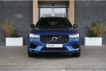 Volvo XC60 T6 AWD Recharge R-Design | Trekhaak | Harman Kardon | Adaptieve Cruise Control | Stoelverwarming voor+achter | Stuurwielverwarmi