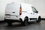 Ford Transit Connect 1.5 100PK L1 Limited | AUTOMAAT | TREKHAAK | CAMERA | GARANTIE TOT 04-2027/150.000 KM! | STOELVERWARMING | 3 ZITS | 100% DEALER