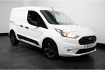 Ford Transit Connect 1.5 100PK L1 Limited | AUTOMAAT | TREKHAAK | CAMERA | GARANTIE TOT 04-2027/150.000 KM! | STOELVERWARMING | 3 ZITS | 100% DEALER