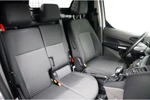 Ford Transit Connect 1.5 100PK L1 Limited | AUTOMAAT | TREKHAAK | CAMERA | GARANTIE TOT 04-2027/150.000 KM! | STOELVERWARMING | 3 ZITS | 100% DEALER