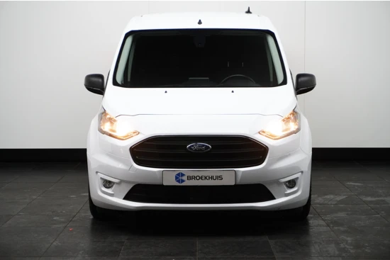 Ford Transit Connect 1.5 100PK L1 Limited | AUTOMAAT | TREKHAAK | CAMERA | GARANTIE TOT 04-2027/150.000 KM! | STOELVERWARMING | 3 ZITS | 100% DEALER