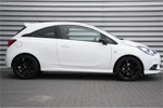 Opel Corsa 1.0 TURBO 90PK OPC-LINE ONLINE EDTION+ / NAVI / AIRCO / LED / PDC / 17" LMV / BLUETOOTH / CRUISECONTROL / 1E EIGENAAR / NIEUWSTA