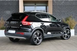 Volvo XC40 T5 Recharge Inscription | Schuifdak | Stoelverwarming voor+achter | Stuurwielverwarming | Standkachel met Volvo On Call App | Pa