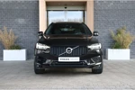 Volvo XC60 T6 AWD Recharge R-Design | Trekhaak | 360° Camera | Adaptieve Cruise Control | Stoel en Stuurwielverwarming | Lederen Dashboard