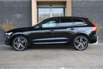 Volvo XC60 T6 AWD Recharge R-Design | Trekhaak | 360° Camera | Adaptieve Cruise Control | Stoel en Stuurwielverwarming | Lederen Dashboard