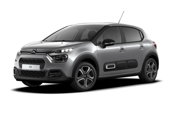 Citroën C3 1.2 PureTech Plus | CITROËN Connect Nav DAB+ | Pack City