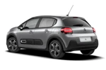 Citroën C3 1.2 PureTech Plus | CITROËN Connect Nav DAB+ | Pack City