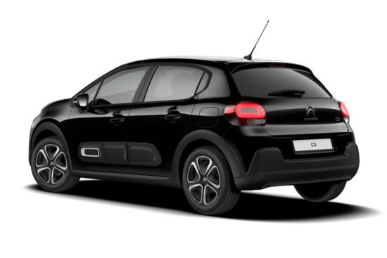 Citroën C3 1.2 PureTech Plus | CITROËN Connect Nav DAB+ | Pack City