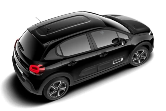 Citroën C3 1.2 PureTech Plus | CITROËN Connect Nav DAB+ | Pack City