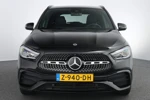 Mercedes-Benz GLA 180 AMG Line.