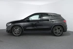 Mercedes-Benz GLA 180 AMG Line.