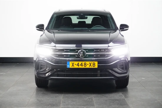 Volkswagen T-Roc 1.5 150PK DSG TSI R-Line Business