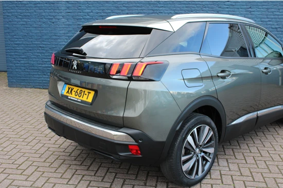 Peugeot 3008 SUV 1.6 PureTech 180pk EAT8 Allure