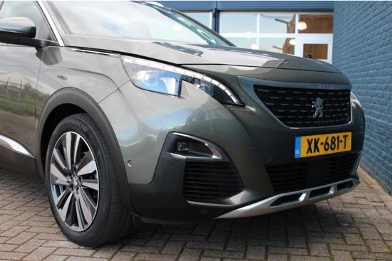 Peugeot 3008 SUV 1.6 PureTech 180pk EAT8 Allure