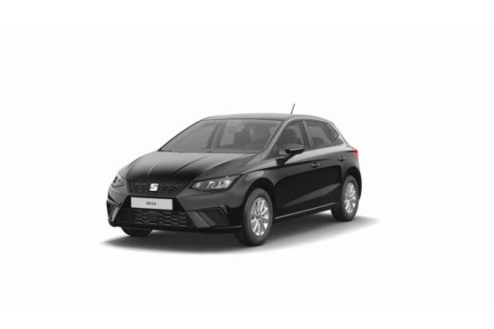 SEAT Ibiza 1.0 EcoTSI 95 5MT Style