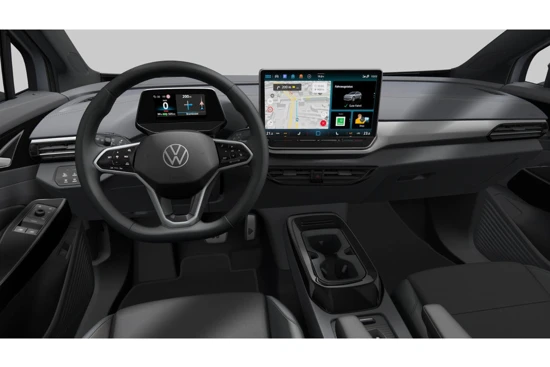 Volkswagen ID.4 77kWh 286 1AT Pro Business