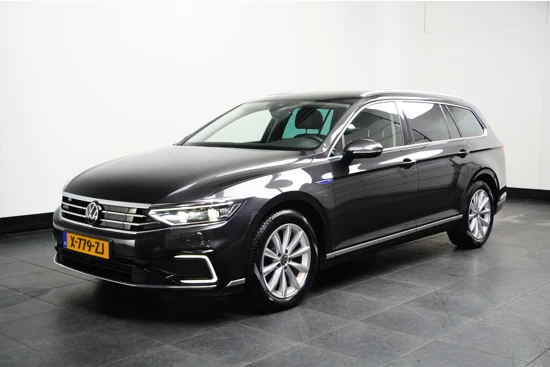 Volkswagen Passat Variant 1.4 218PK TSI PHEV GTE Business