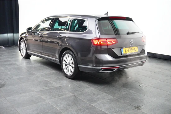 Volkswagen Passat Variant 1.4 218PK TSI PHEV GTE Business