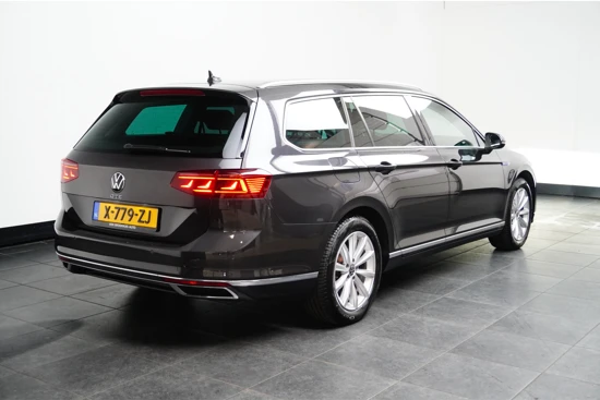 Volkswagen Passat Variant 1.4 218PK TSI PHEV GTE Business