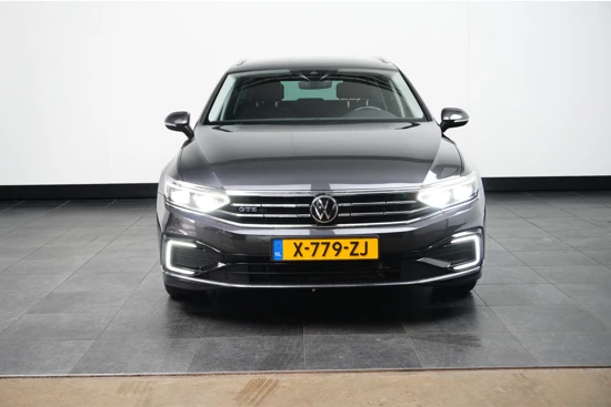 Volkswagen Passat Variant 1.4 218PK TSI PHEV GTE Business