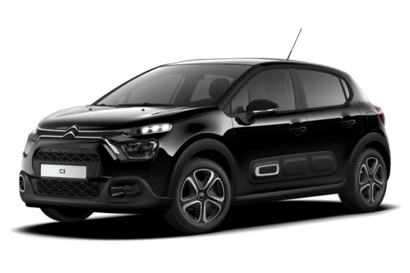 Citroën C3 1.2 PureTech Plus