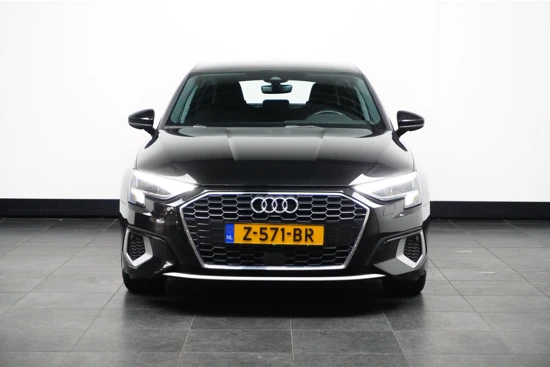 Audi A3 Sportback 35 150PK TFSI Business edition