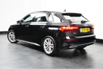 Audi A3 Sportback 35 150PK TFSI Business edition