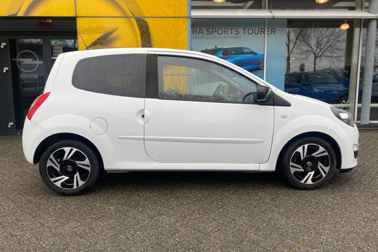 Renault Twingo 1.2 16V Dynamique