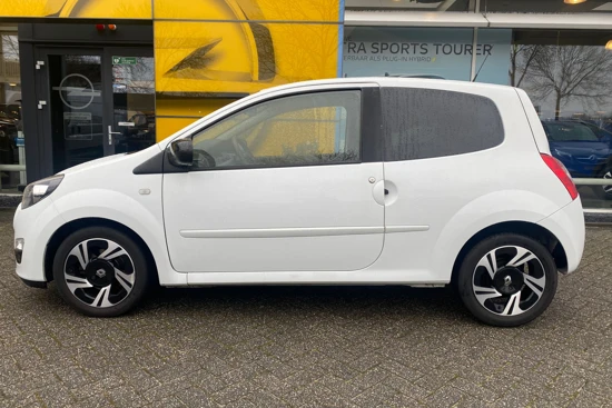 Renault Twingo 1.2 16V Dynamique