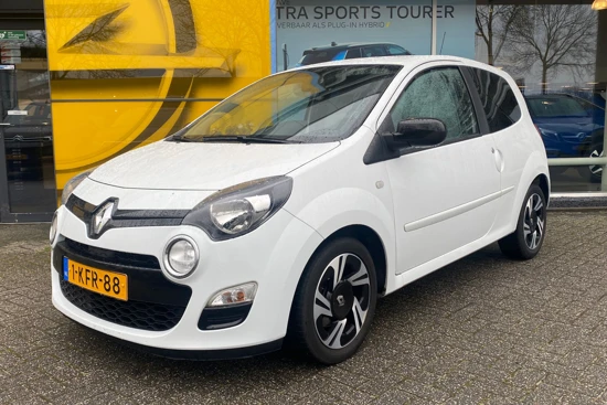 Renault Twingo 1.2 16V Dynamique