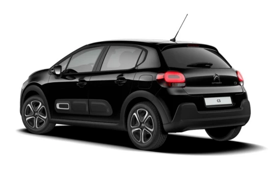 Citroën C3 1.2 PureTech Plus