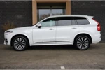 Volvo XC90 T8 AWD Recharge Inscription | Vol | Luchtvering | Bowers & Wilkins | Trekhaak | 360° Camera | Head-Up Display | Stoelverwarming